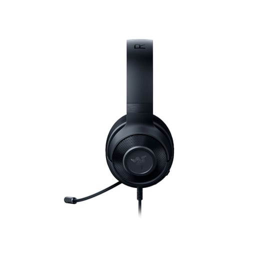 Razer Kraken X Gaming Ενσύρματα Ακουστικά 3.5mm Μαύρα image 4