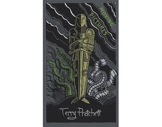 Moving Pictures image 0