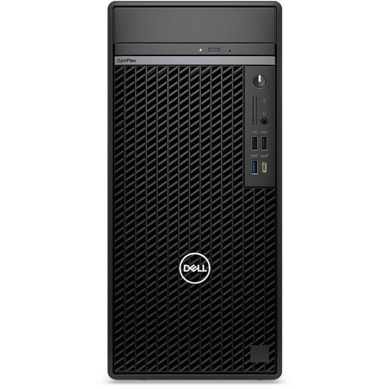 Desktop Dell OptiPlex 7020 MT Plus (Intel Core i7-14700/16 GB/512GB SSD/UHD Graphics 770/Win11Pro)