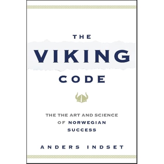 The Viking Code image 0