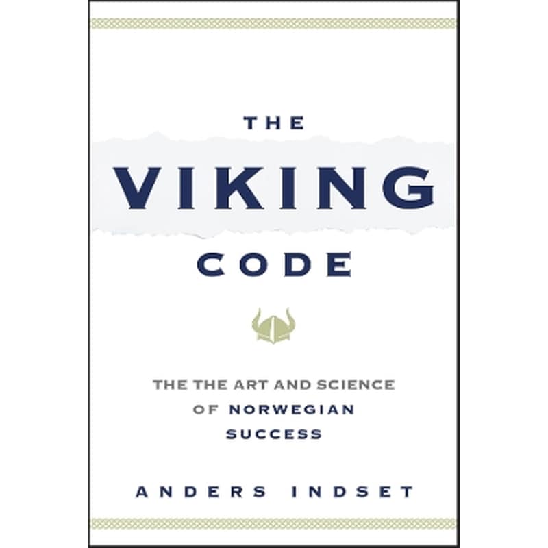 The Viking Code