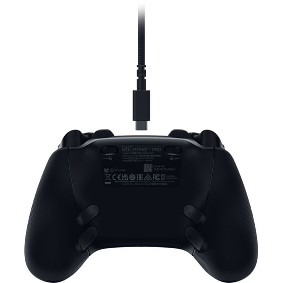 Razer Wolverine V3 Pro Wireless Controller - Μαύρο image 6