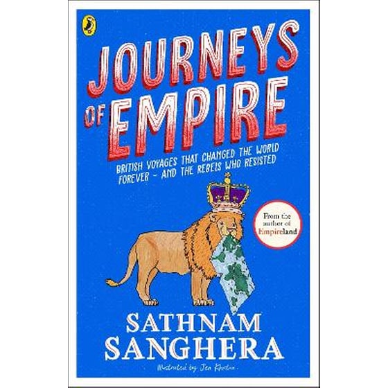 Journeys of Empire image 0