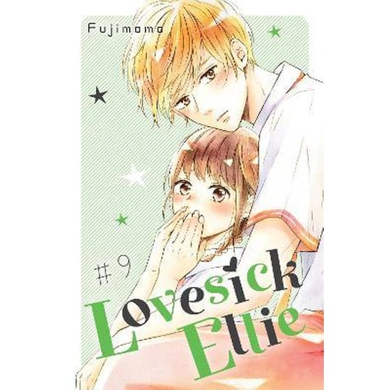Lovesick Ellie 9 image 0
