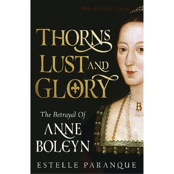 Thorns, Lust and Glory image 0