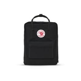 Τσάντα Πλάτης Kanken Unisex Black 550