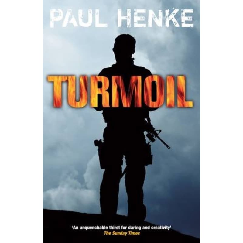Turmoil