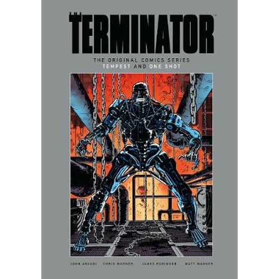 The Terminator image 0