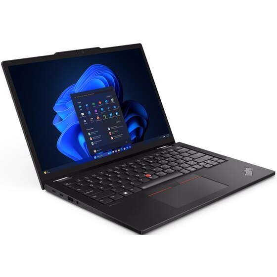 Lenovo ThinkPad X13 2-in-1 Gen 5 13.3" WUXGA IPS Touch (Core Ultra 7-155U/16GB/512GB SSD/UHD Graphics/Win11Pro) Laptop image 6