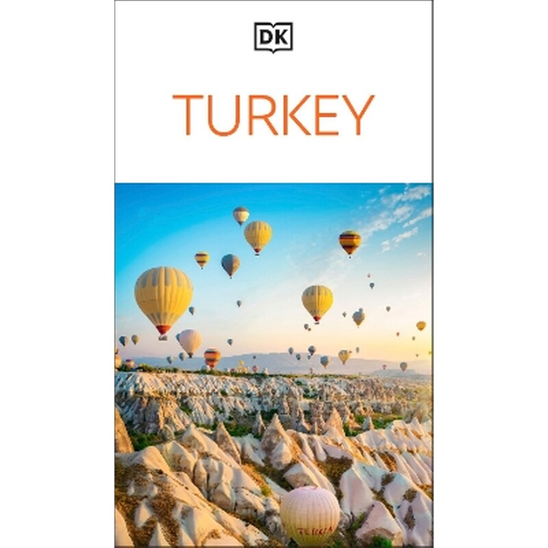DK Turkey