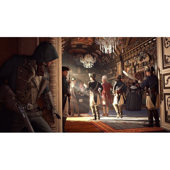 Assassin's Creed: Unity - PS4 image 3