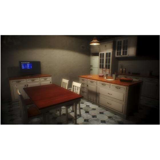 Evil Inside - PS5 image 7