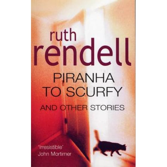 Piranha To Scurfy And Other Stories image 0