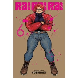 Rai Rai Rai, Vol. 6
