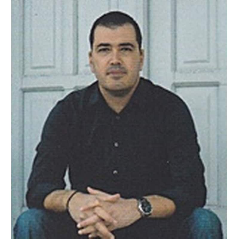 Author picture