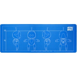 Desk Mat Paladone Astro Bot