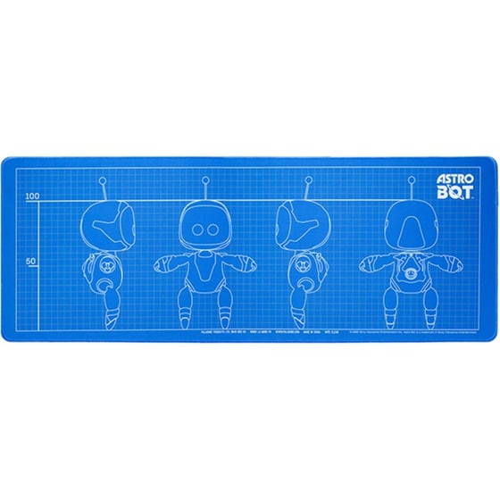 Desk Mat Paladone Astro Bot image 0