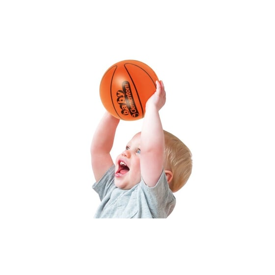 Baby Clementoni Μπασκετακιας - Εκπαιδευτικη Ηλεκτρονικη Μπασκετα 1000-63347 image 4