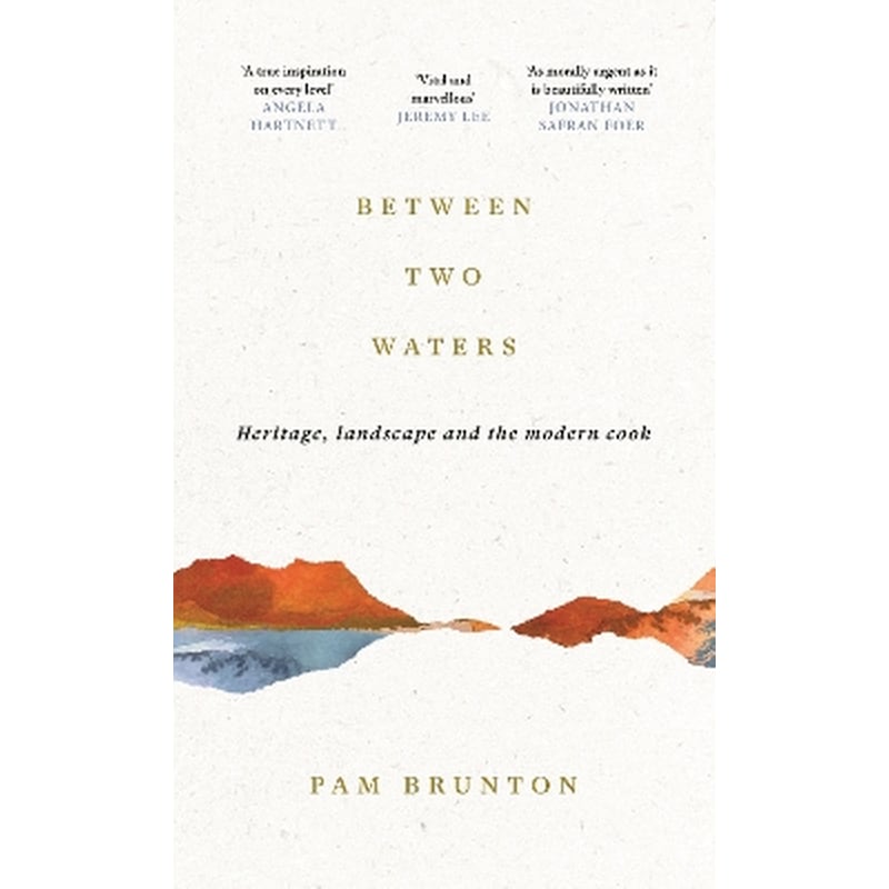 Between Two Waters