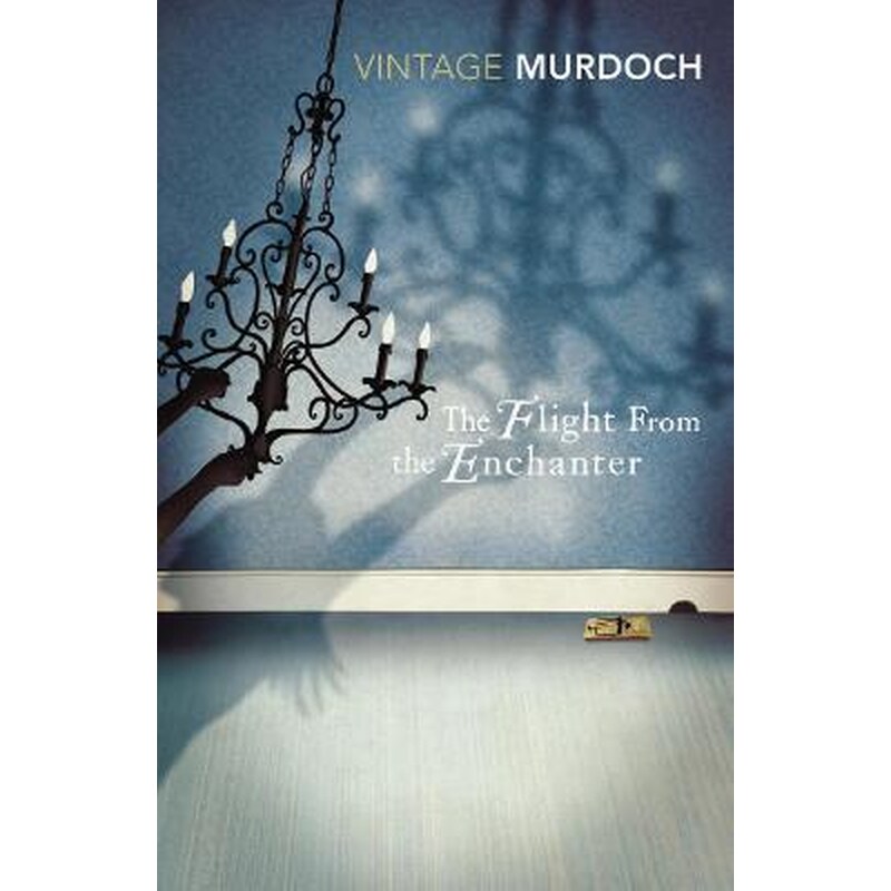 Flight From the Enchanter