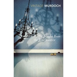 Flight From the Enchanter