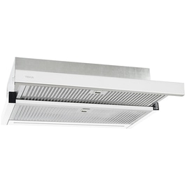 Απορροφητήρας Συρόμενος TEKA CNL 6415 Plus Εco 60cm Λευκό