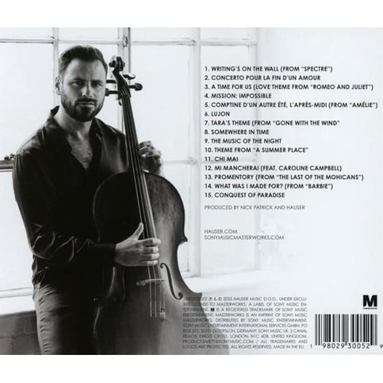 Cinema (CD) image 1