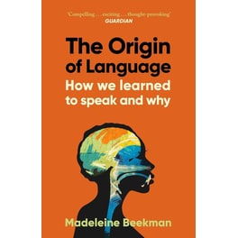 The Origin of Language