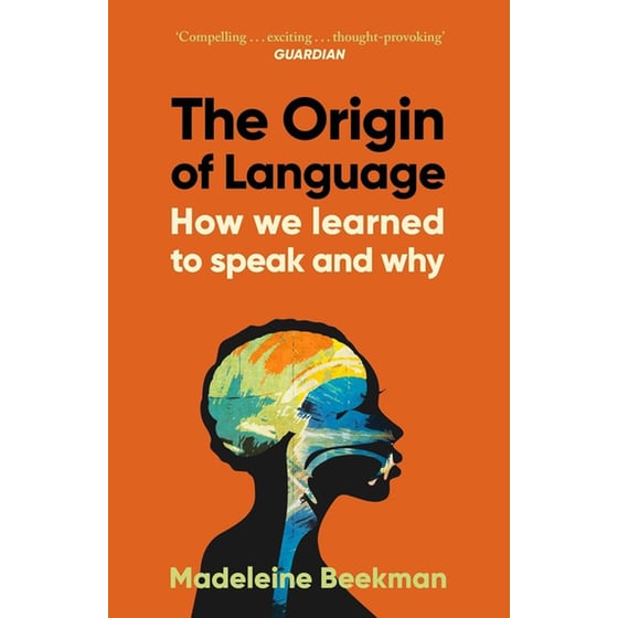 The Origin of Language image 0