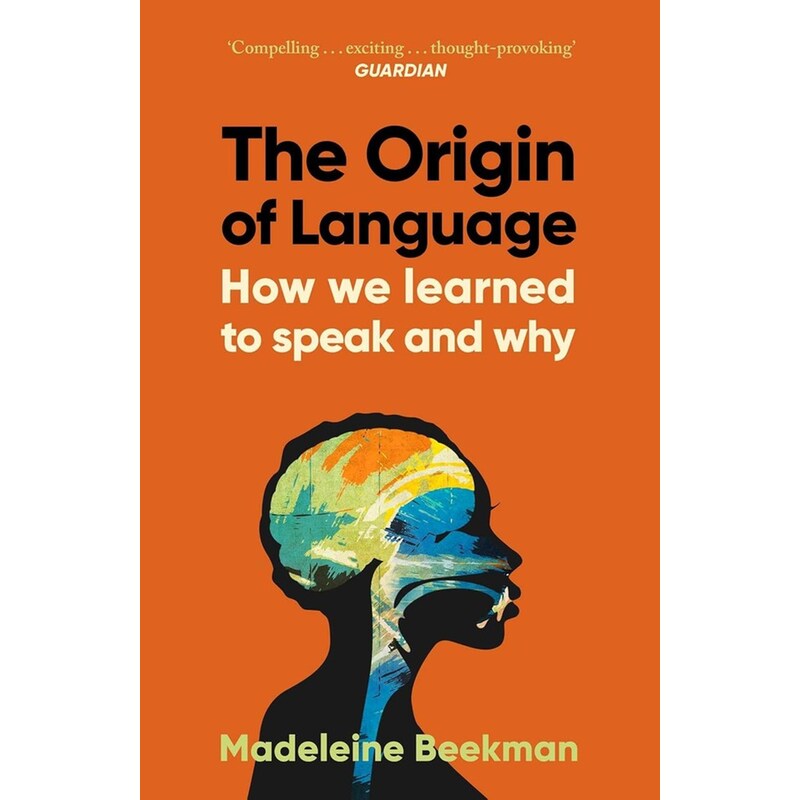 The Origin of Language