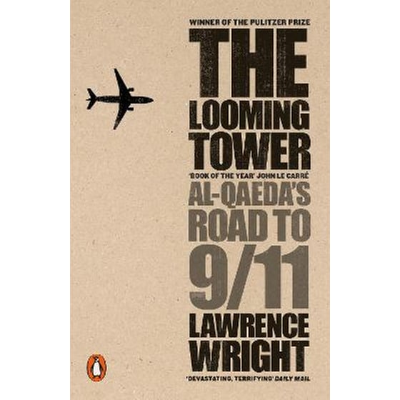 The Looming Tower image 0