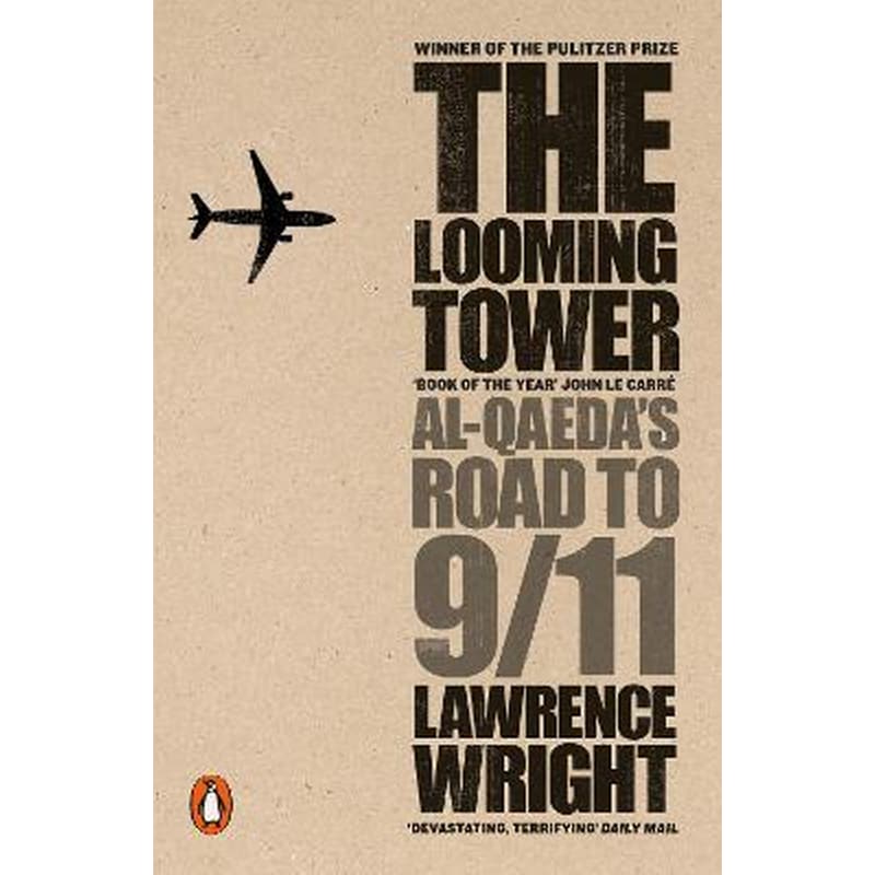 The Looming Tower