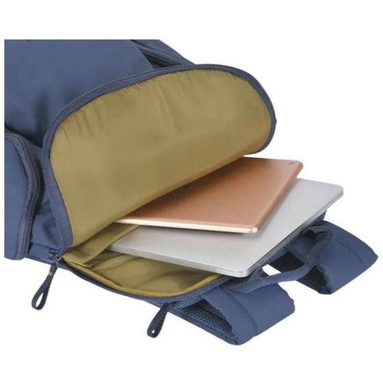 Τσάντα&nbsp;Πλάτης&nbsp;Tucano&nbsp;Otto&nbsp;15-16"&nbsp;Blue image 2