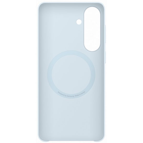 Θήκη Samsung Galaxy S26+ - Samsung Slim Magnet Case - Light Blue image 4