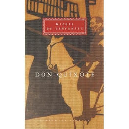 Don Quixote