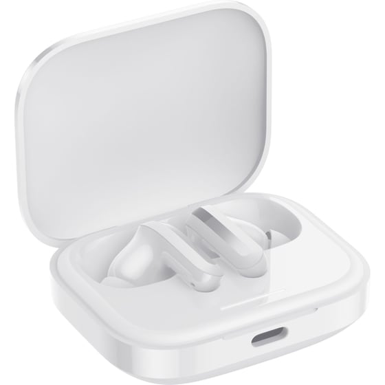 Ακουστικά Bluetooth Redmi Buds 5 - Fritillaria White image 3