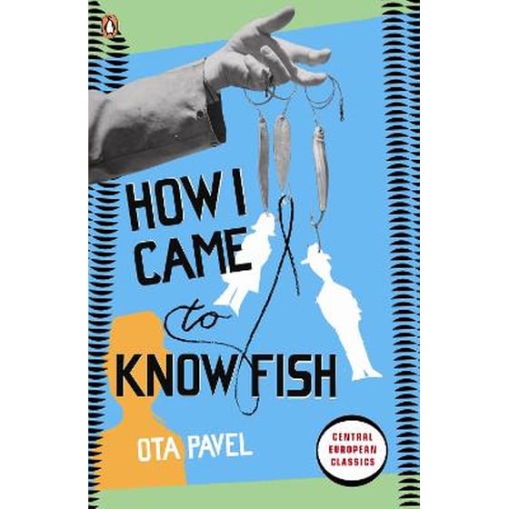 How I Came to Know Fish image 0