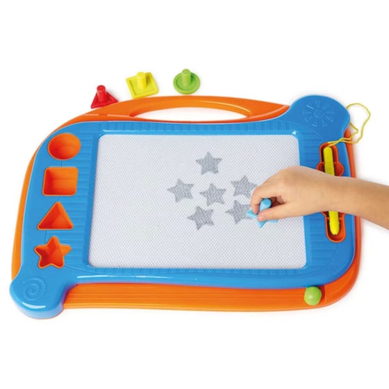 Addo Out of the Box Doodle Draw Mega Set image 2