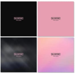 The Album (Random)