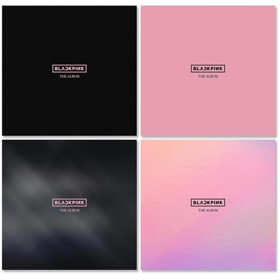 The Album (Random) image 0