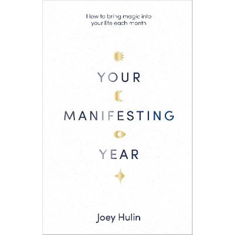Your Manifesting Year