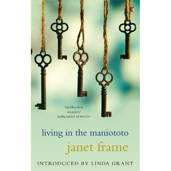 Living In The Maniototo image 0