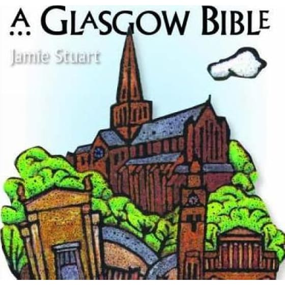 A Glasgow Bible image 0