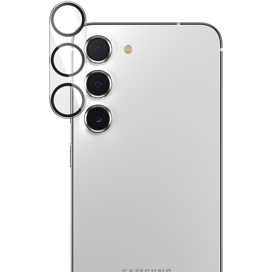 Προστατευτικό κάμερων Samsung Galaxy S23/S23+ - PanzerGlass Camera Lens Protector image 0