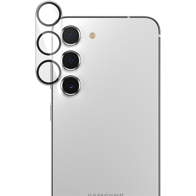 Προστασία Καμερών Samsung Galaxy S23/S23+ - PanzerGlass Camera Lens Protector