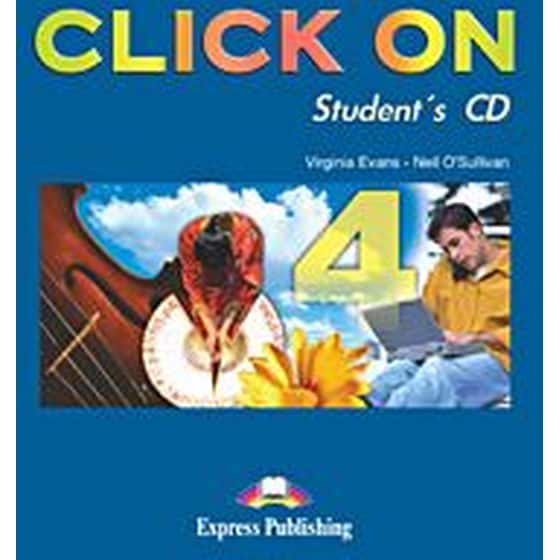 Click on 4 Student's CD image 0