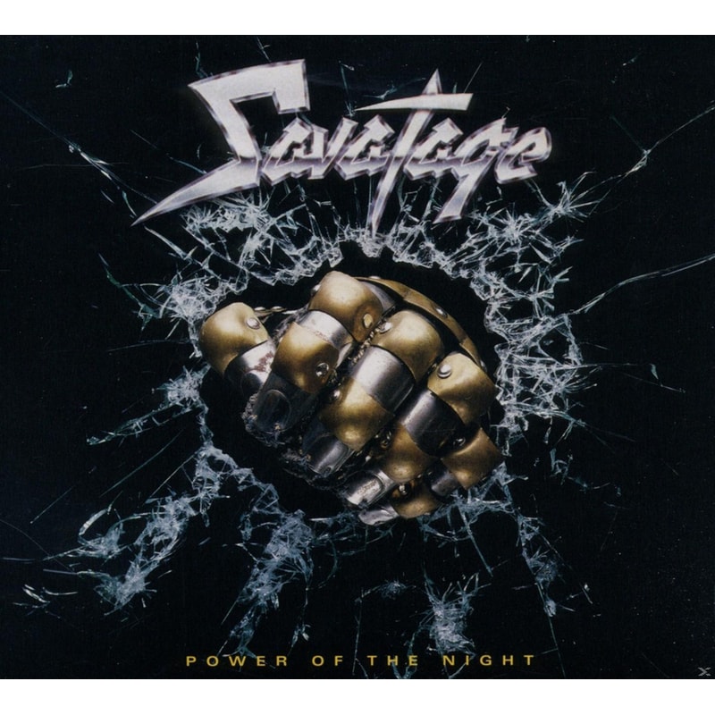 Power Of The Night (2011 Edition)