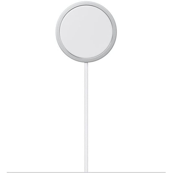 Ασύρματος Φορτιστής Apple Magsafe 1M - White image 0