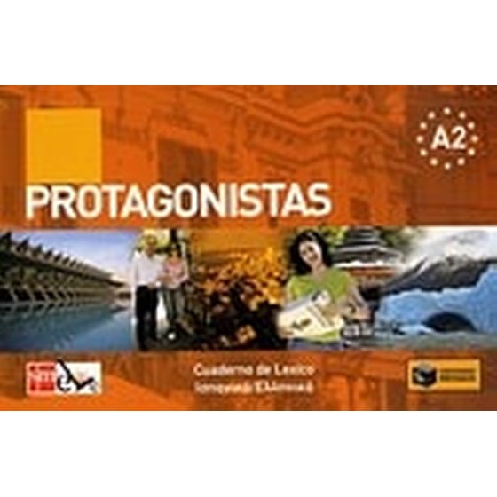Protagonistas Α2 image 0