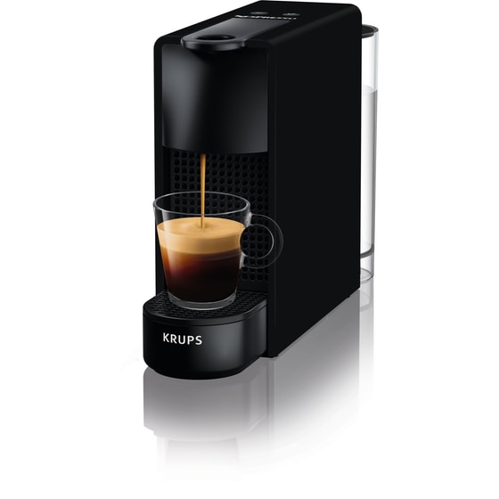 Nespresso® Original ESSENZA MINI XN110NF KRUPS Μαύρο Μηχανή Καφέ image 2
